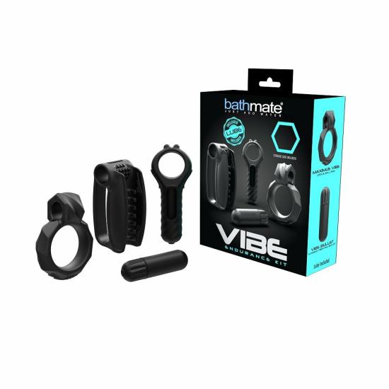 Vibe Endurance Kit | Playtime Couples Masturbators